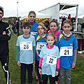 861- Cross Lescure d'Albigeois, 12 novembre 2017