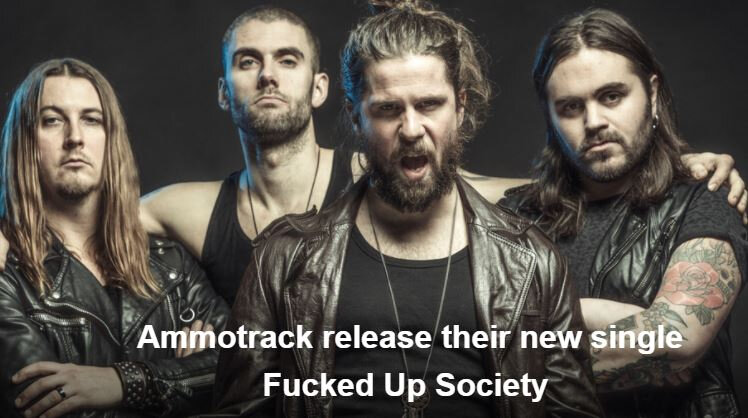 AmmotrackFuckedUpSociety