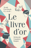 livre d'or