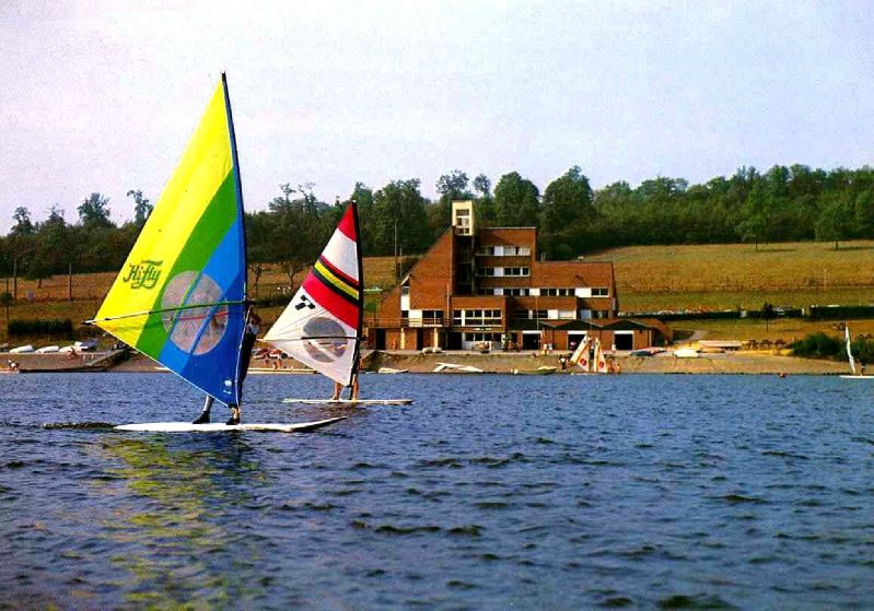 VALJOLY-Base nautique