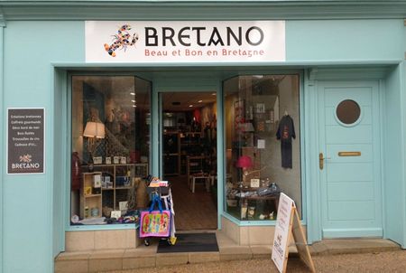 bretano-vitrine