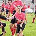 12-13, cadets, juniors, 13 septembre