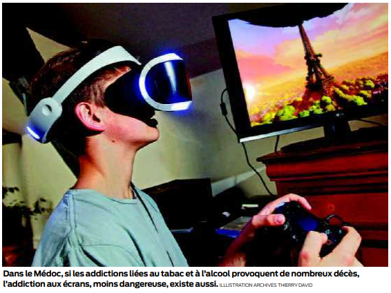 forum des addictions