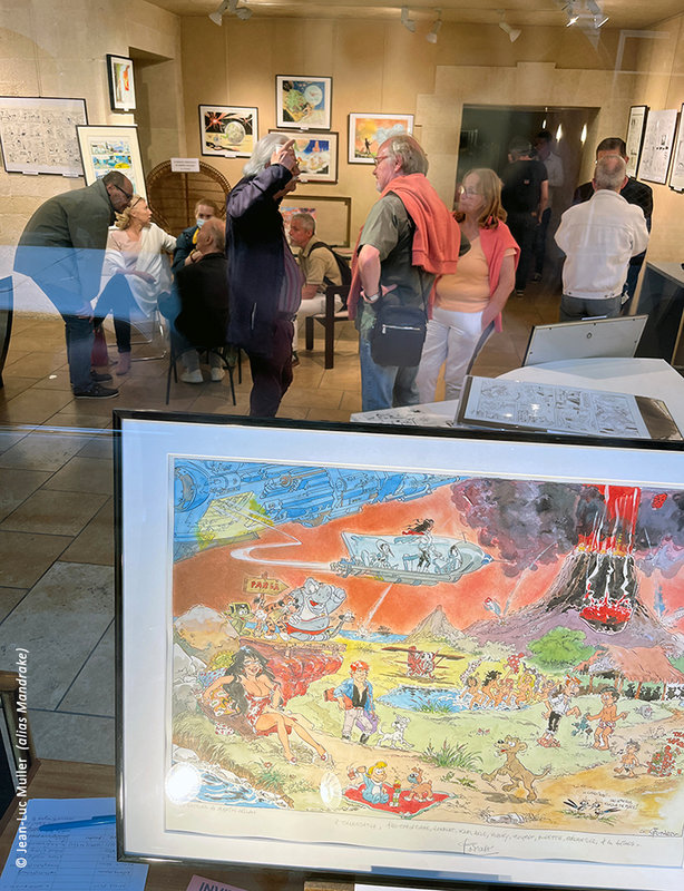 EXT galerie Art Maniak 2