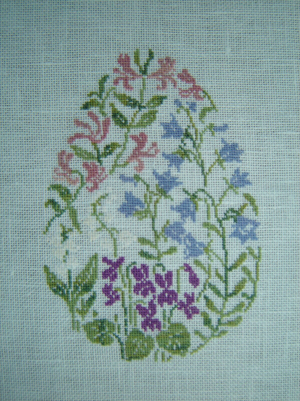 broderie