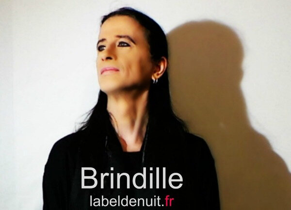 Label de Nuit Association - Label de Nuit Productions - Brindille Auteur-Compositeur-Interprète