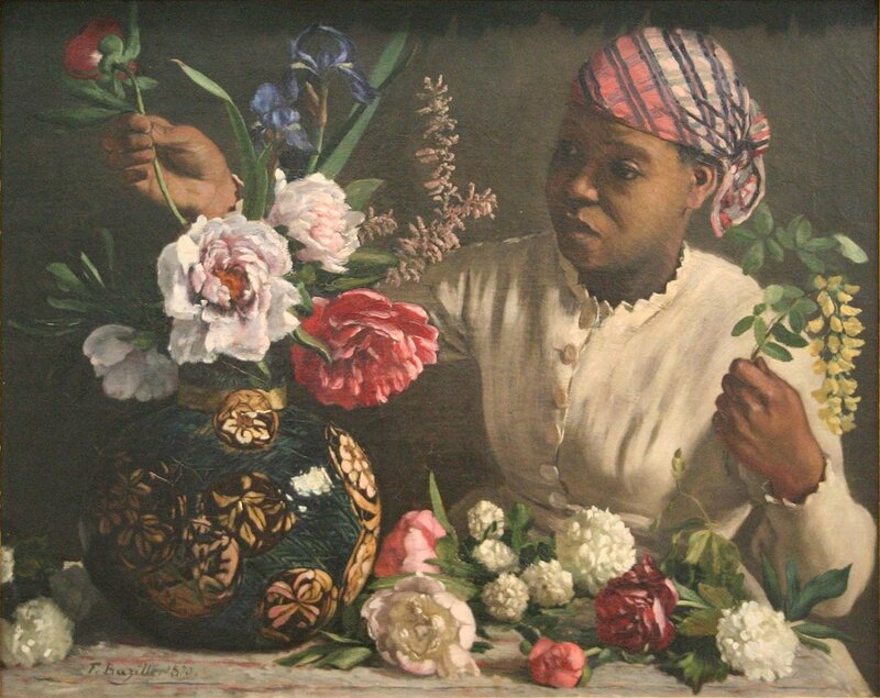 frederic-bazille