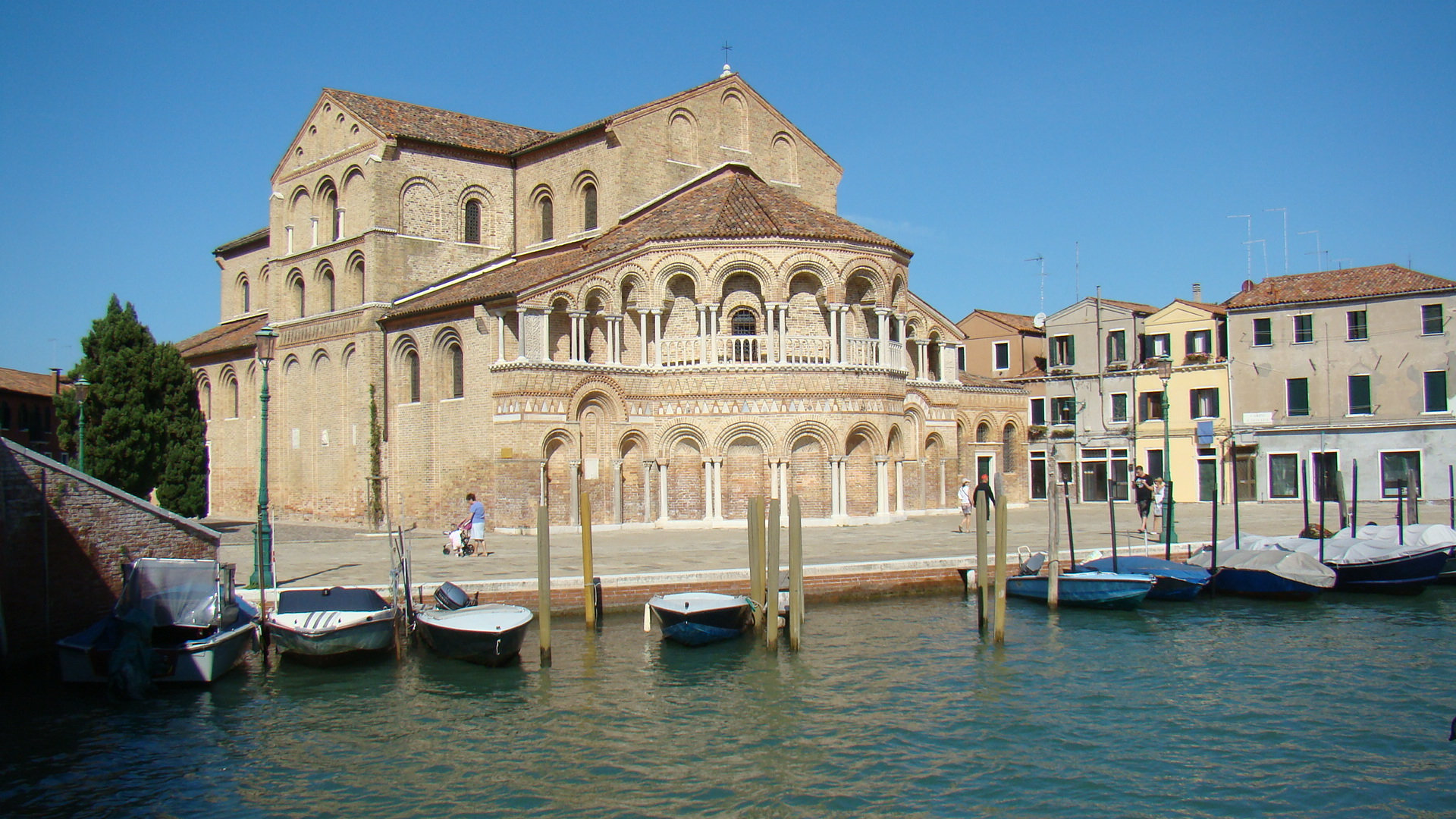 venise