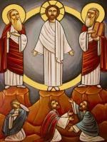 transfiguration-icon