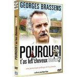 Brassens DVD