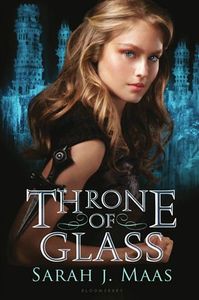 Throne of glass