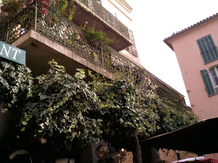 balcon