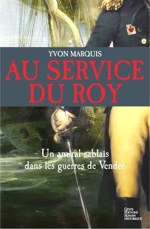 Au service du Roy