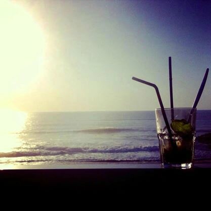 Anglet, Mojito et Vent d'Ouest (64)