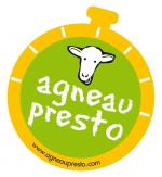 Logo Agneau Presto_BD