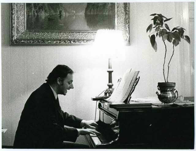 jacques au piano