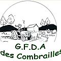 Contacts Conseil d'administration du GFDA des <b>Combrailles</b>