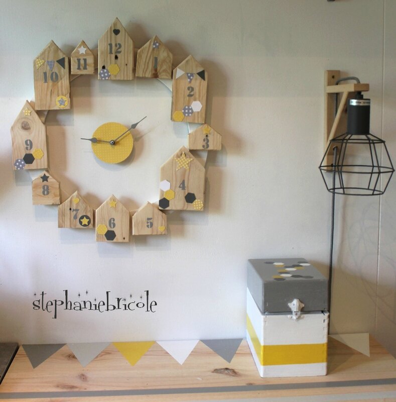 diy deco tuto idée créative