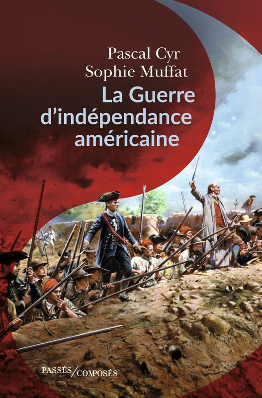 indépendance américiane