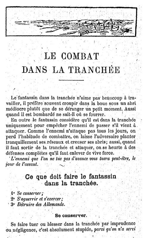 conseils aux fantassins6