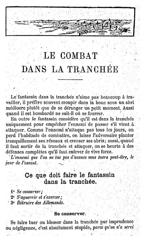 conseils aux fantassins6