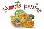 logo monts panier