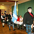 2014 Le Burns Supper vu par Pascale LeFèvre