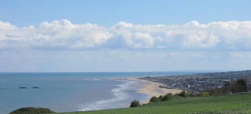 arromanches1