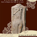 Vendée : les Journées de l'Antiquités (mars avril 2009)