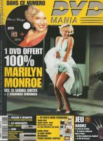 2002 DVD Mania France