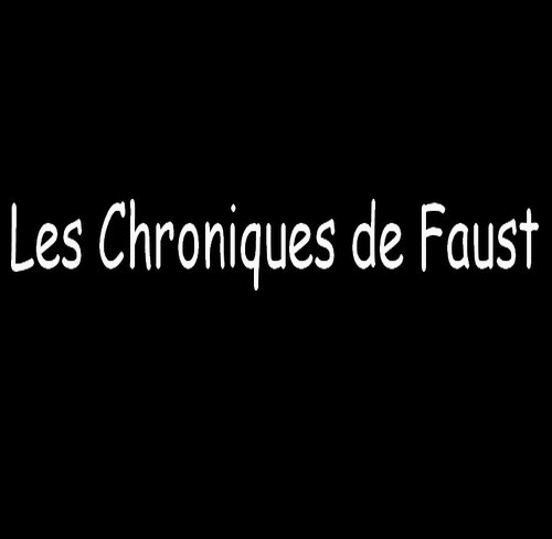 Les Chroniques de Faust
