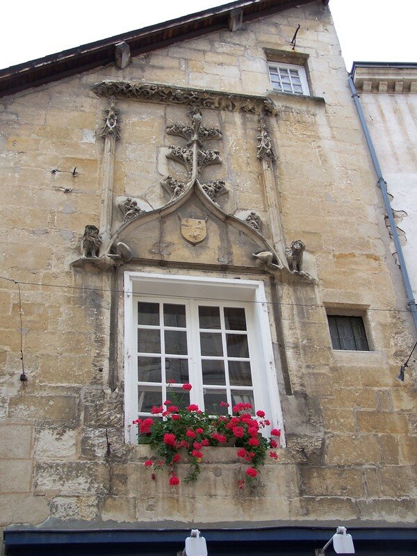 Maison du Gouverneur