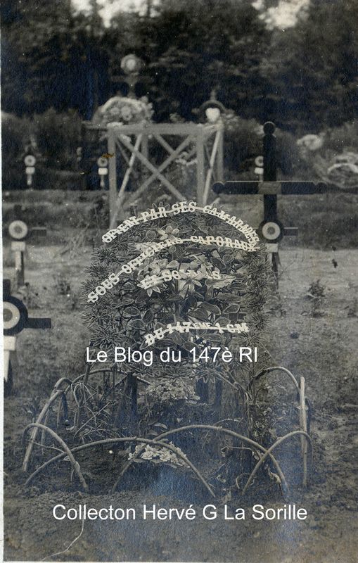 Tombe 147RI
