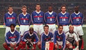 FRANCE-ESPAGNE-1998-556