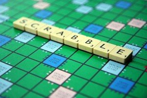 scrable