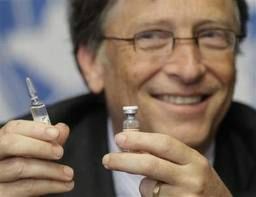 bill gates