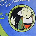 Album ... <b>BÉCASSINE</b> en croisière (1958) * Gautier-Languereau