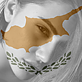 08/39 - Chypre - Elena Tsagrinou - El <b>diablo</b>