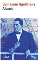 Apollinaire, Alcools