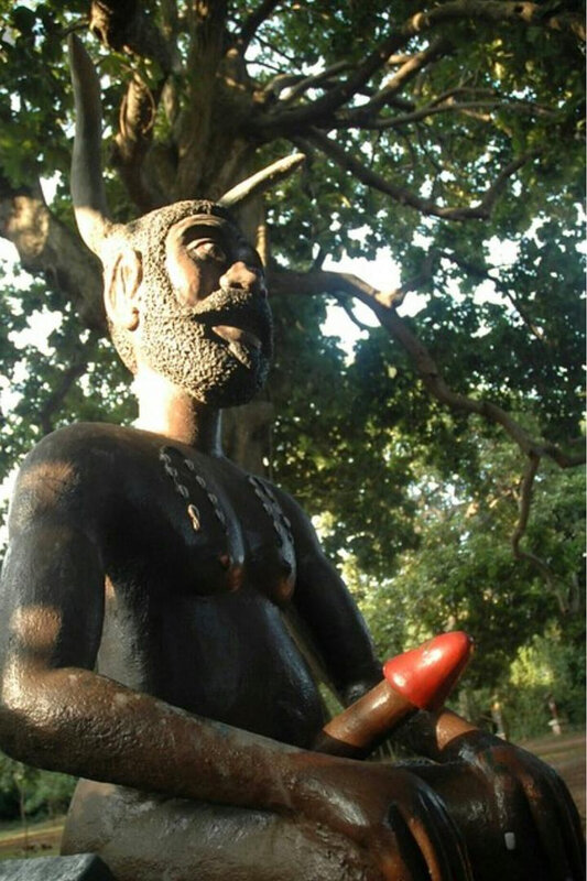 MEILLEURE FEMME MARABOUT DE L’ANNÉE 2020