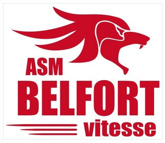 Logo ASMB Short track