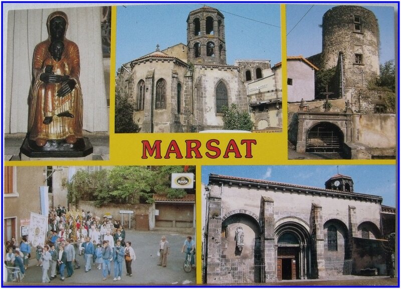 Marsat