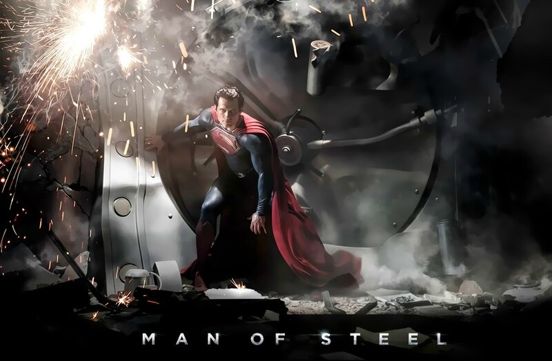 manofsteel