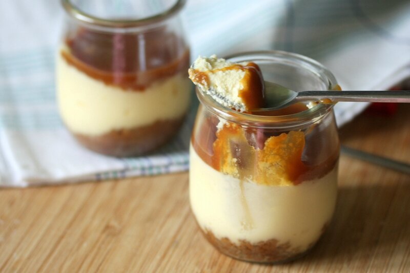 cheesecakes au caramel au beurre sale a la multi-delices-001