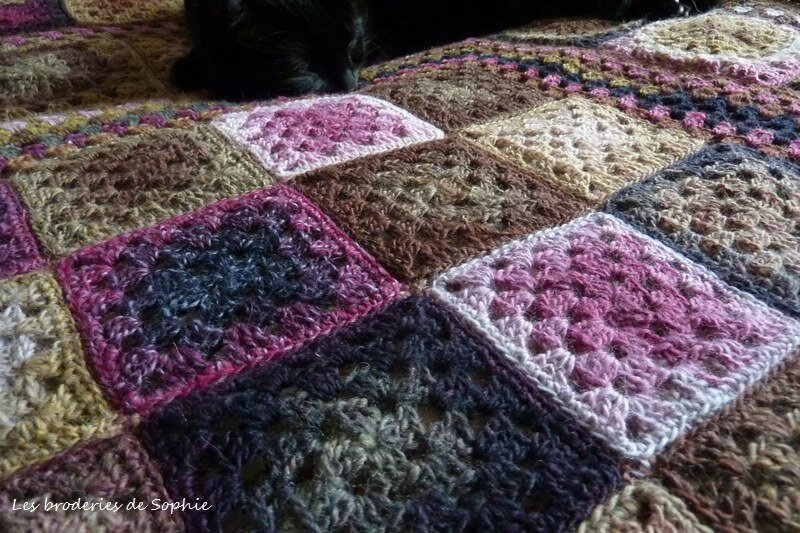 Couverture crochet delight (5)
