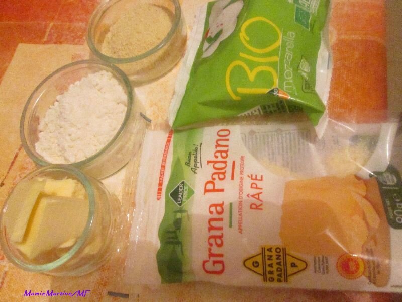 Crumble de courgettes4