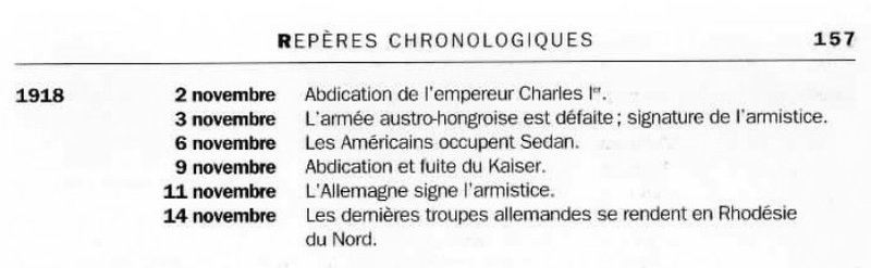 repères chrono it2