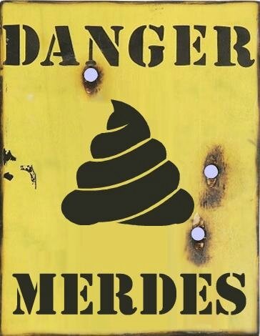 Danger Merdes 02