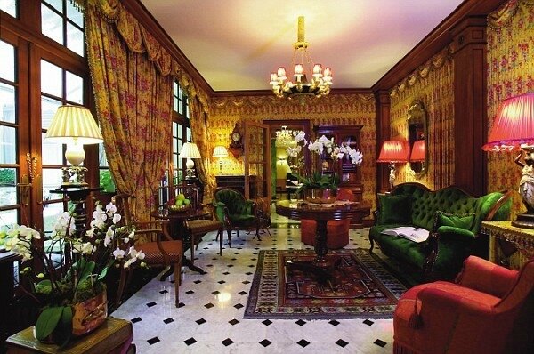 Interior+dEsign-+Glamorous HOTEL PARIS Duc de St Simon (5)