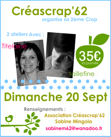 affiche